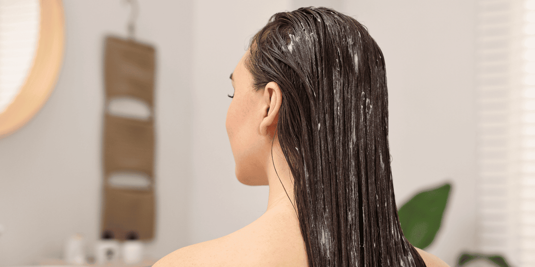 5 tips para obtener mejores resultados con tu mascarilla capilar