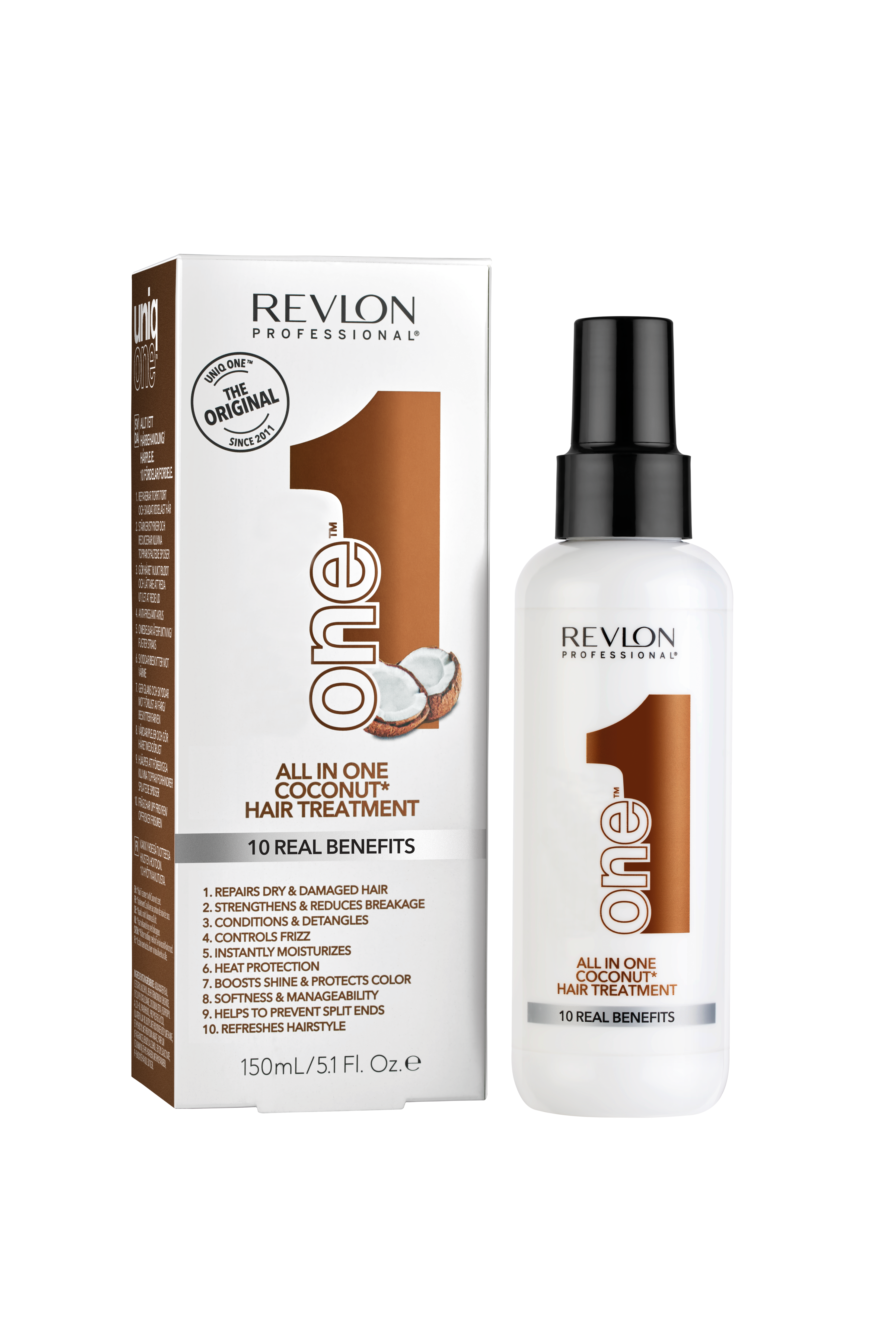 Revlon