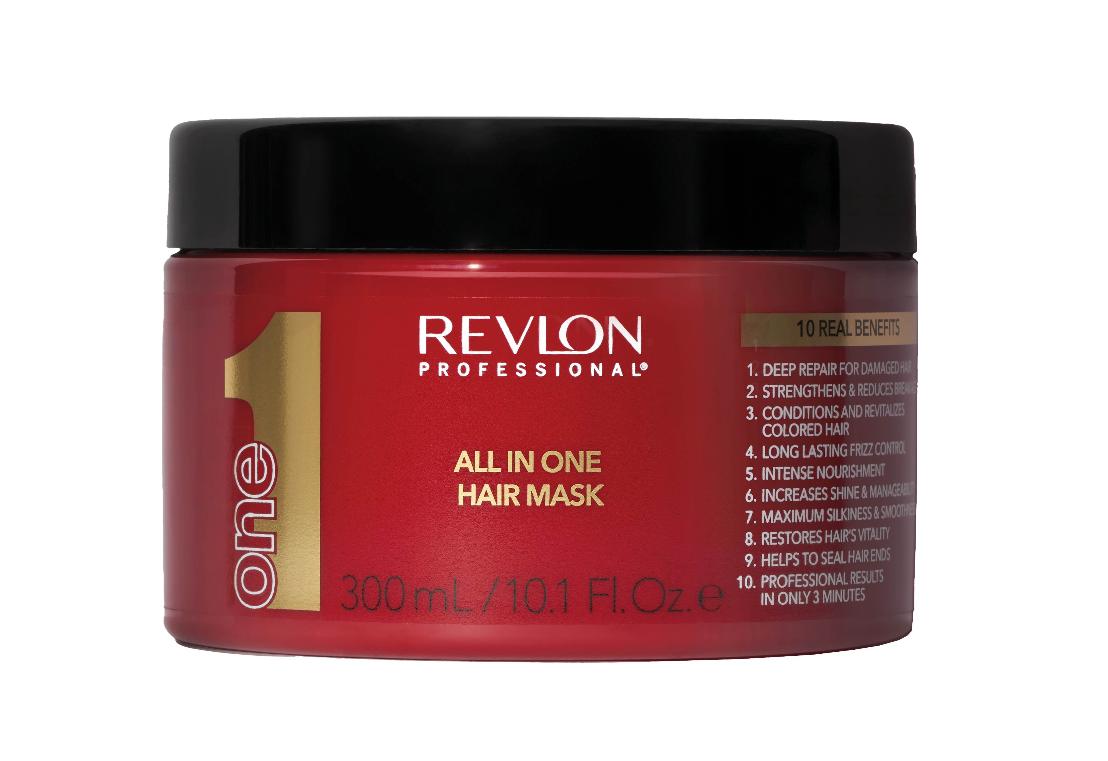Revlon One Mascarilla 300ml