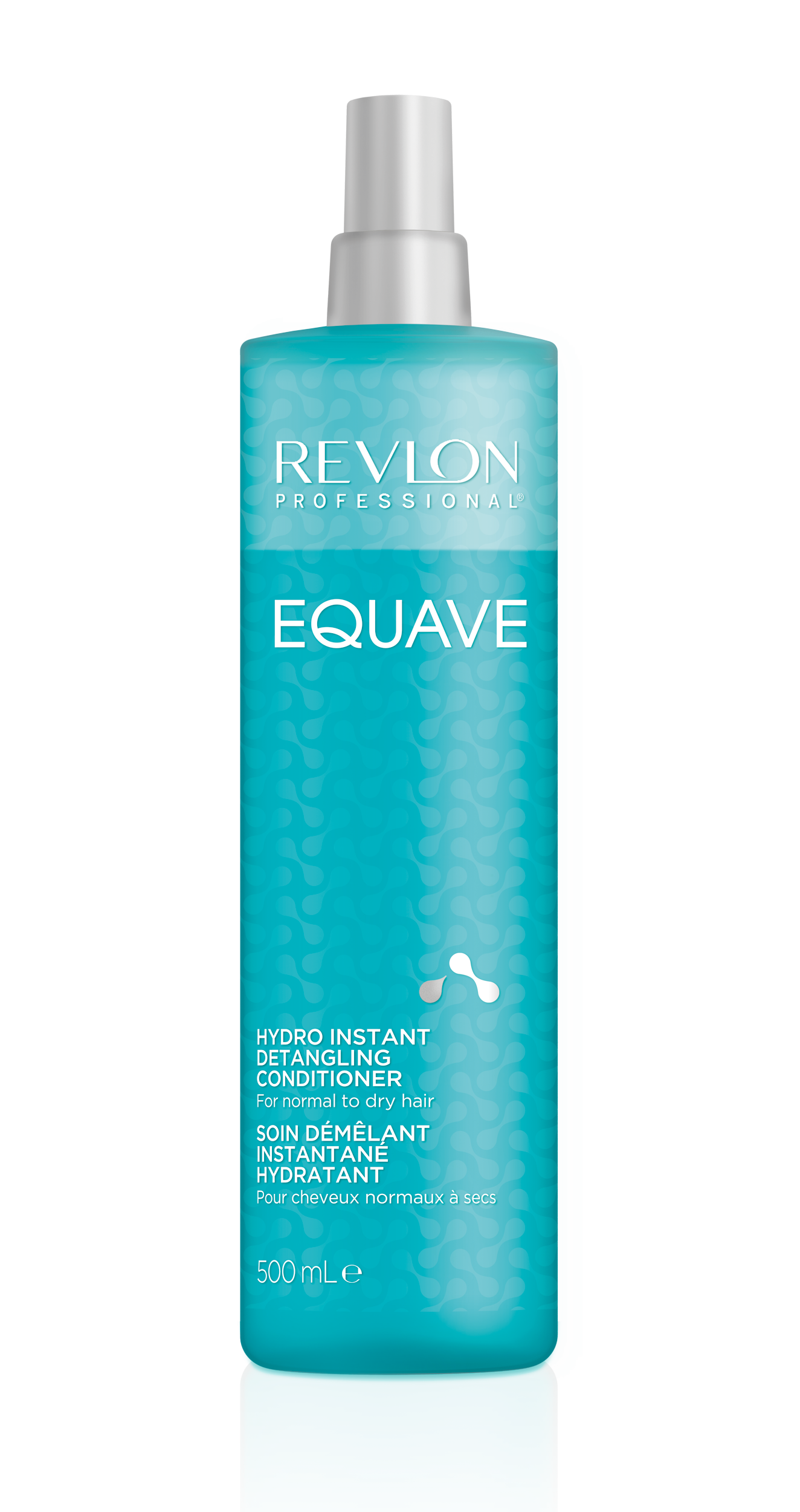Revlon Equave Hydro Spray Acondicionador Desenredante 500ml