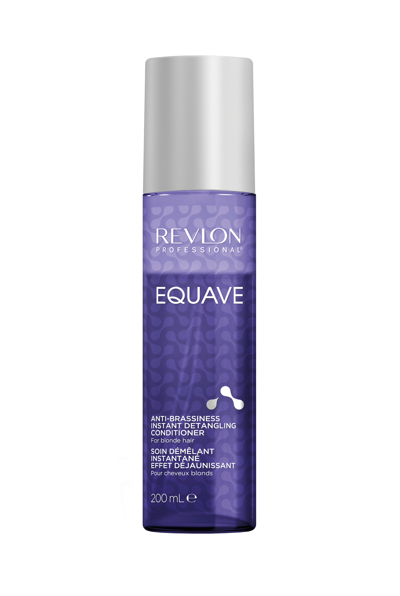 Revlon Spray Equave Blonde 200ml