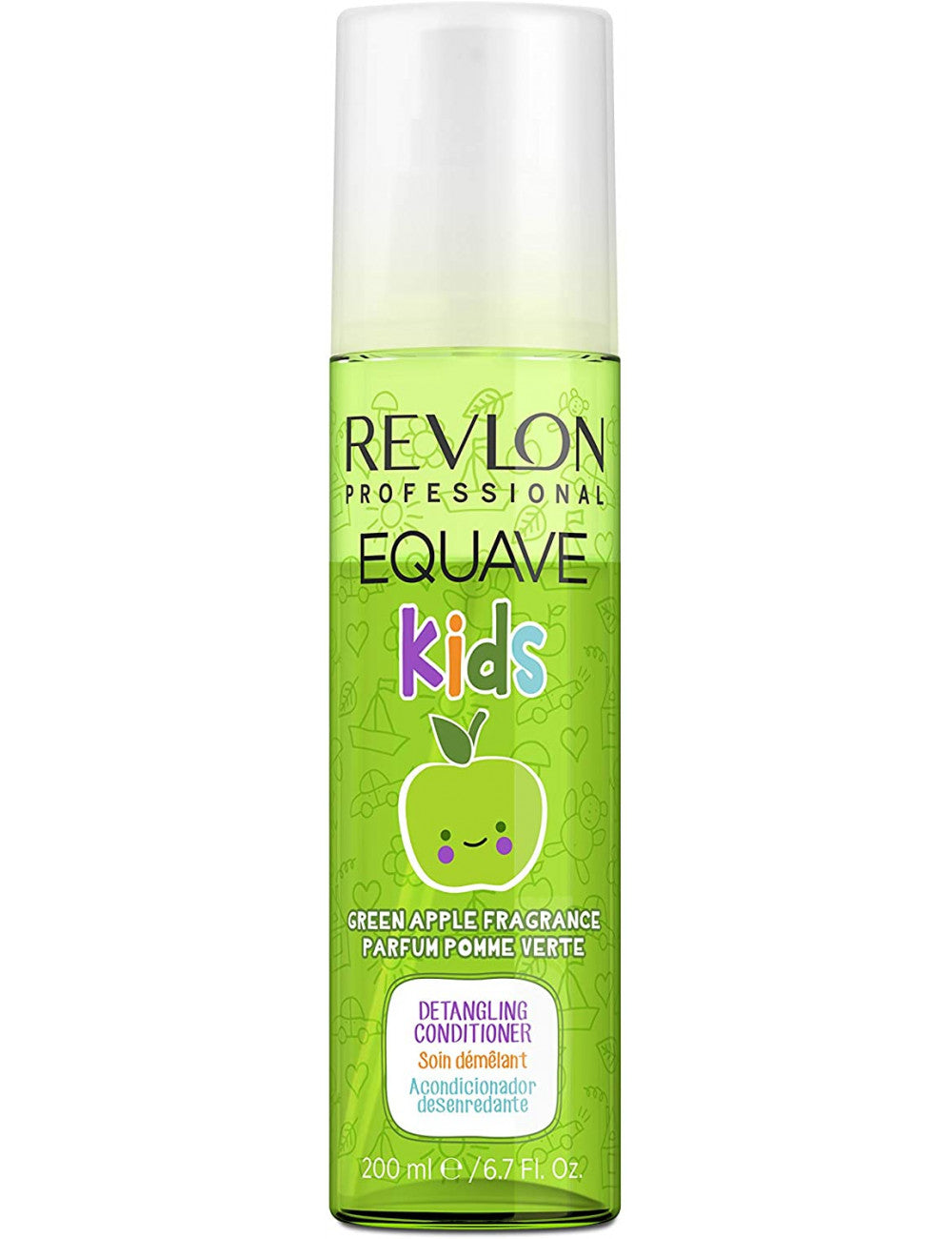 Revlon Equave Spray Kids apple 200ml