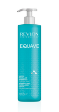 Revlon Equave Detox shampoo 500ml