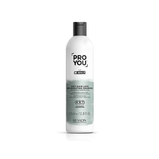 Revlon Shampoo Anticaida Proyou The Whinner x 350ml