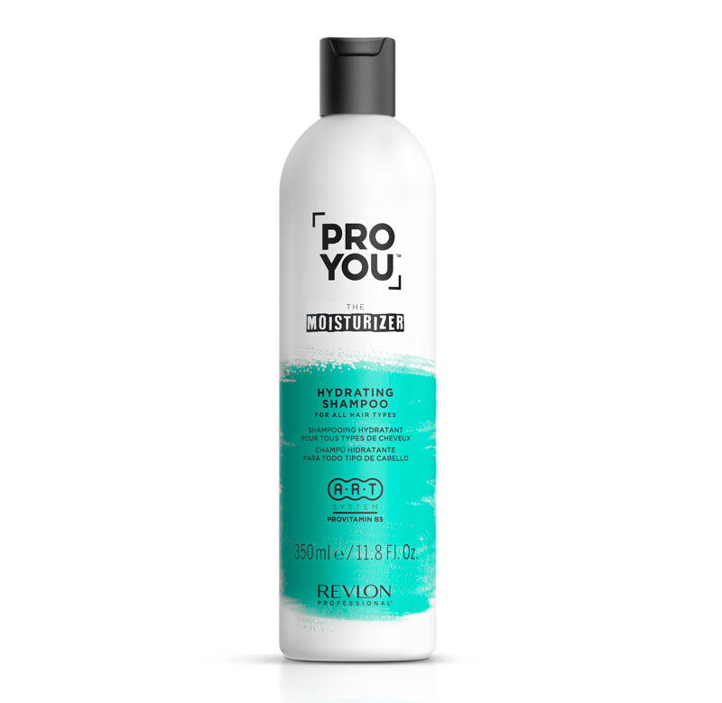 Revlon Proyou The Moisterizer shampoo 350ml