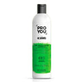 Revlon Proyou The Twister shampoo  350ml