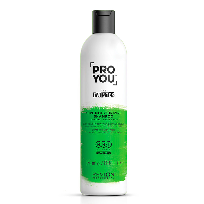 Revlon Proyou The Twister shampoo  350ml