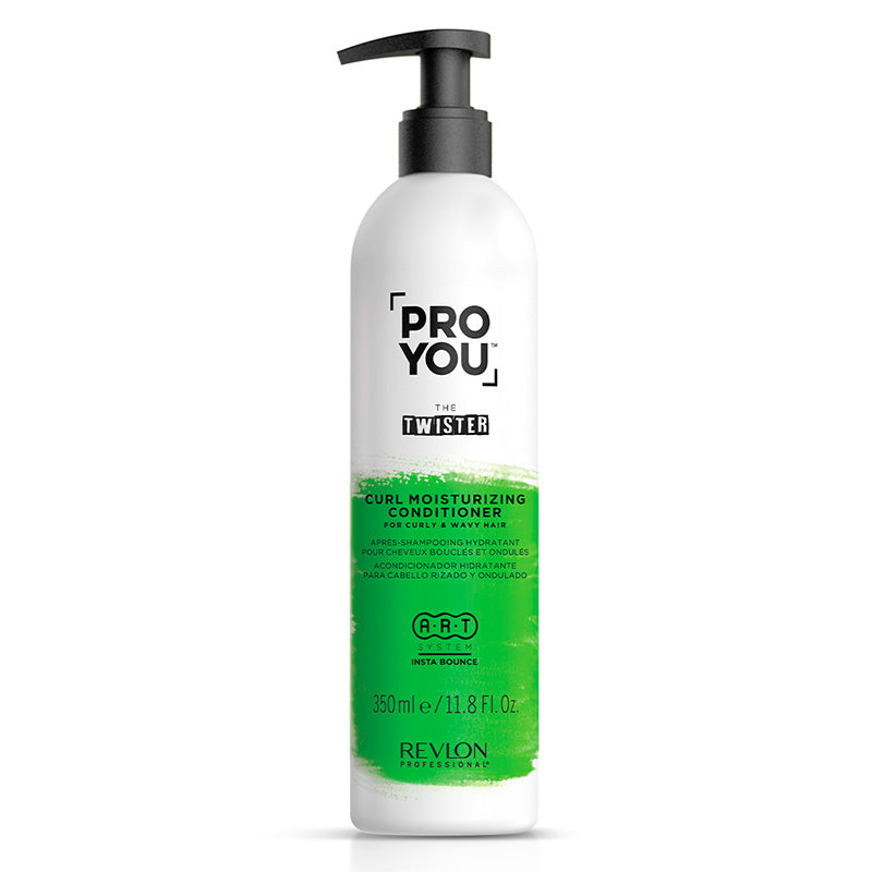 Revlon Proyou The Twister Conditioner  350ml