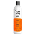 Revlon Proyou Shampoo The Thamer 350ml