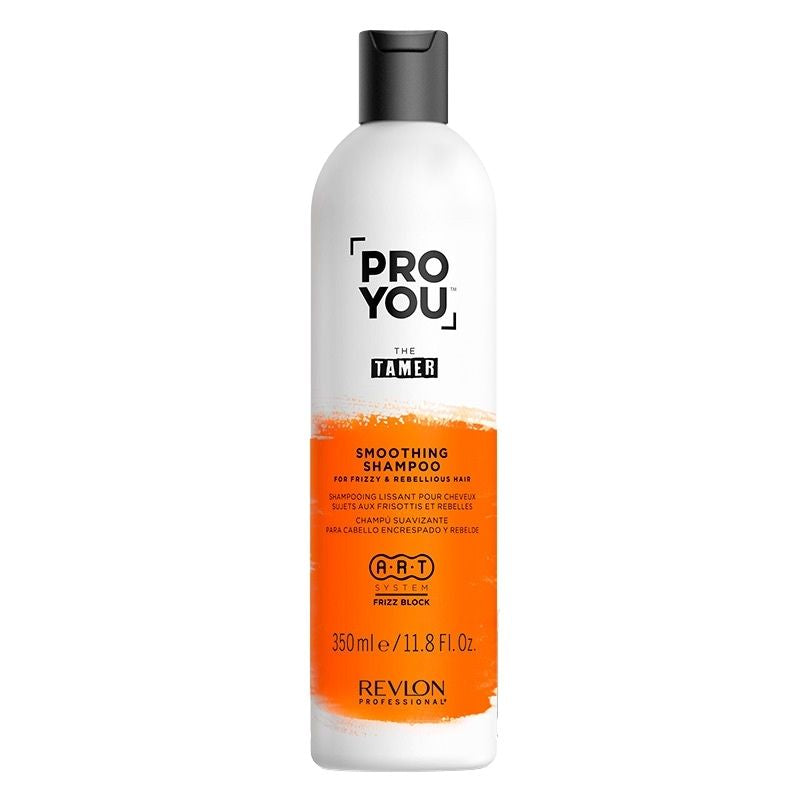 Revlon Proyou Shampoo The Thamer 350ml