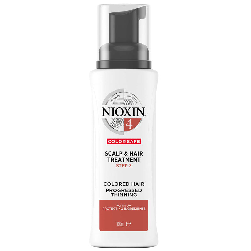 Nioxin - Tratamiento Densificador #4 100ml