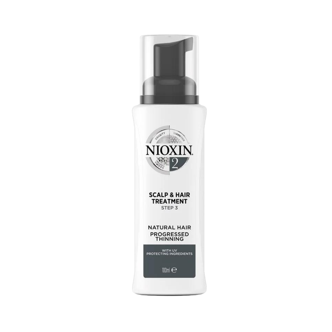 Nioxin - Tratamiento anticaida #2 100ml