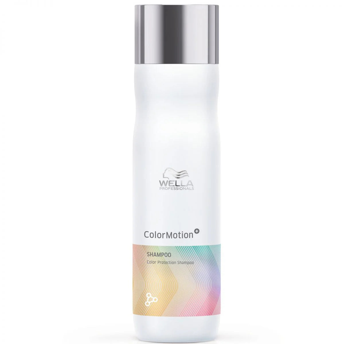 Wella Shampoo color Motion 250ml