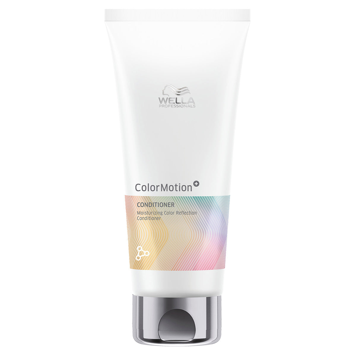 Wella acondicionador Color Motion 200ml