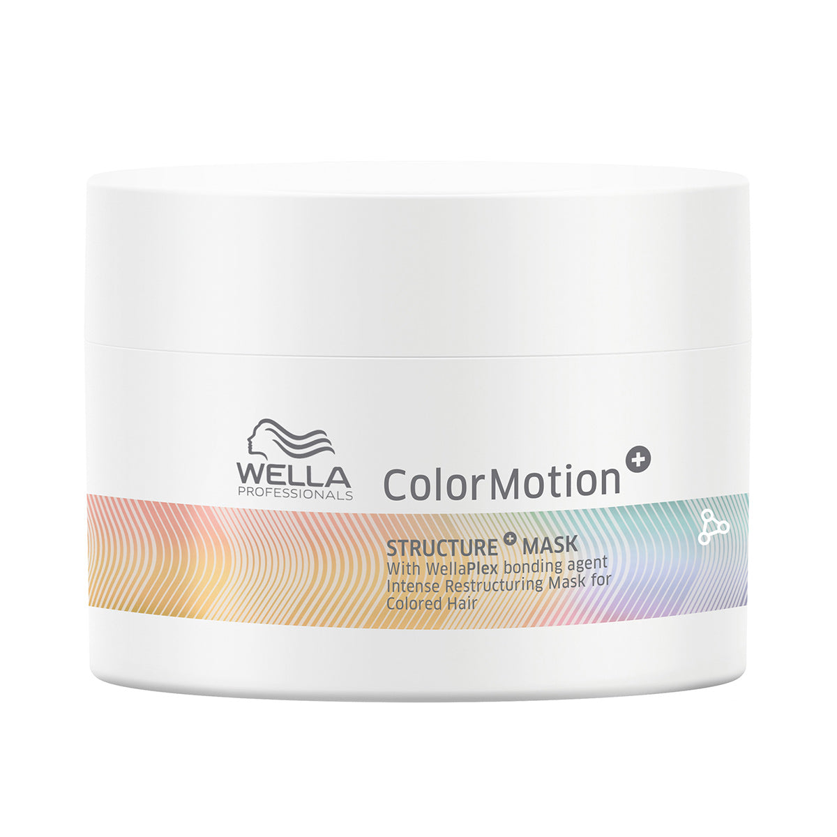Wella Mascarilla Color Motion 150ml