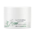 Wella Mascarilla Nutricurls 150ml