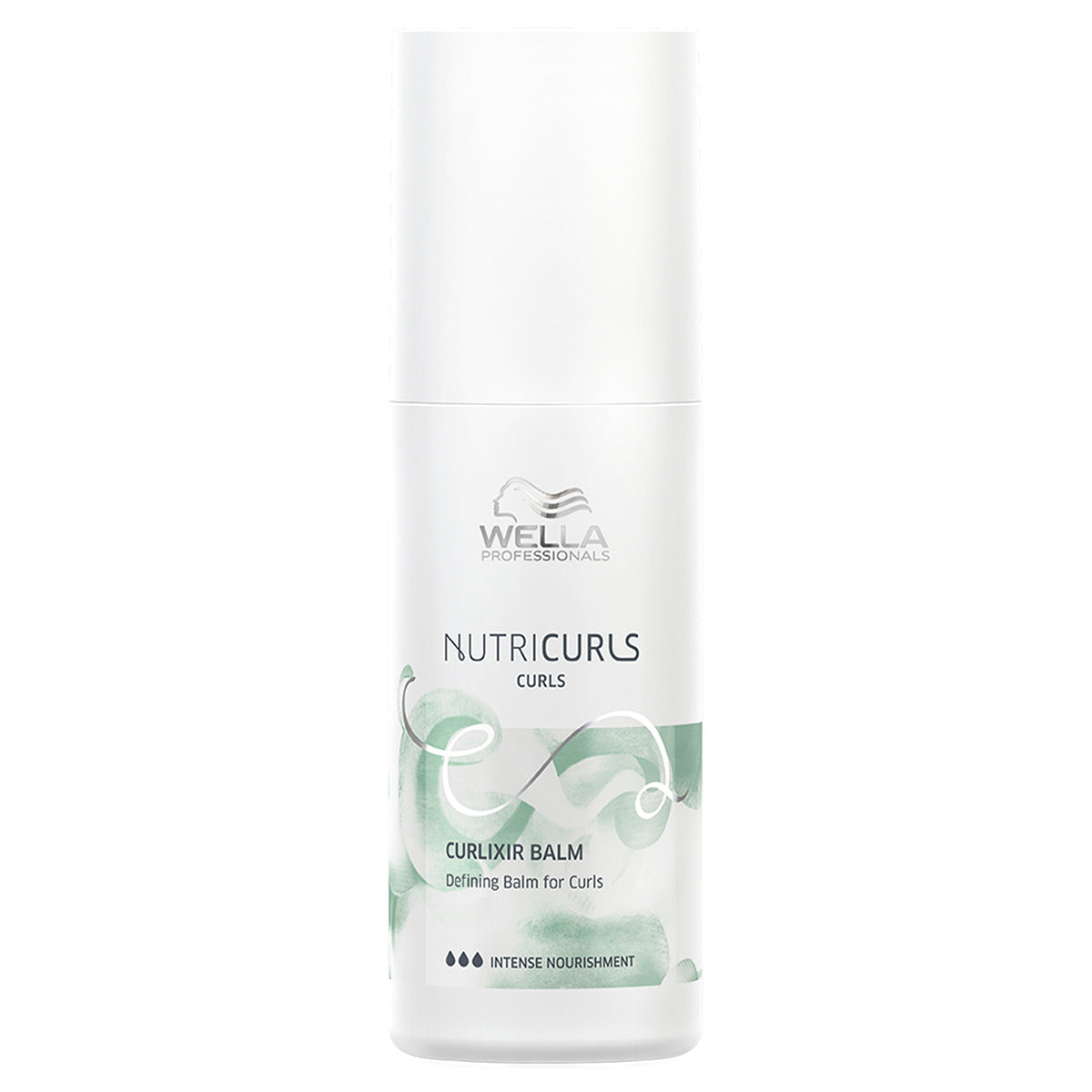 Wella Nutricurls Balm 150ml - Crema de rizos