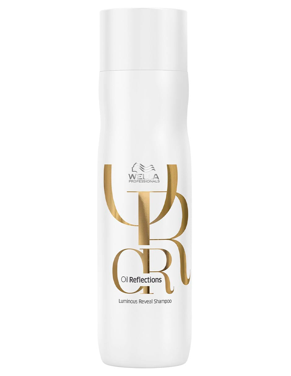 Wella shampoo Oil Reflection 250ml