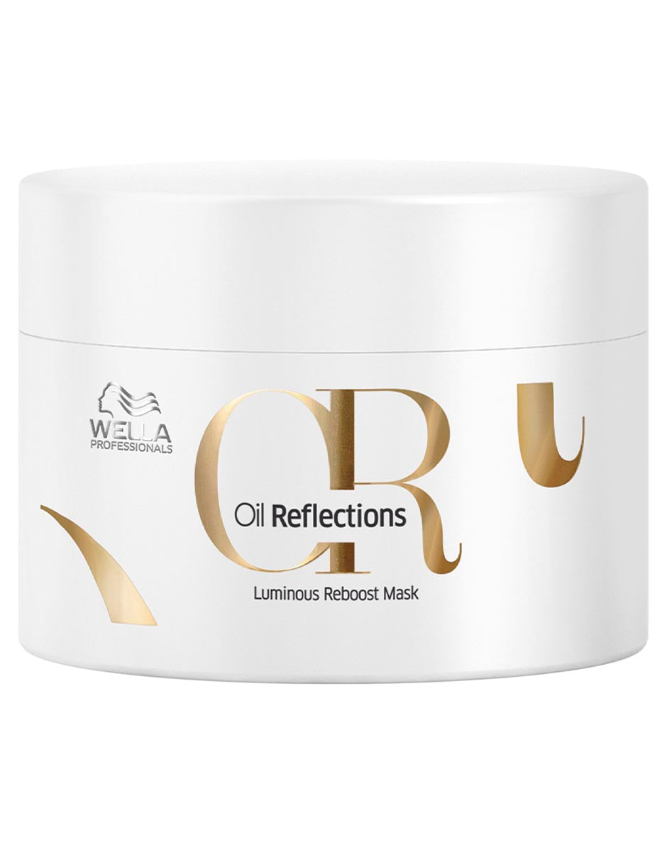 Wella Mascarilla  Oil Reflection 150ml