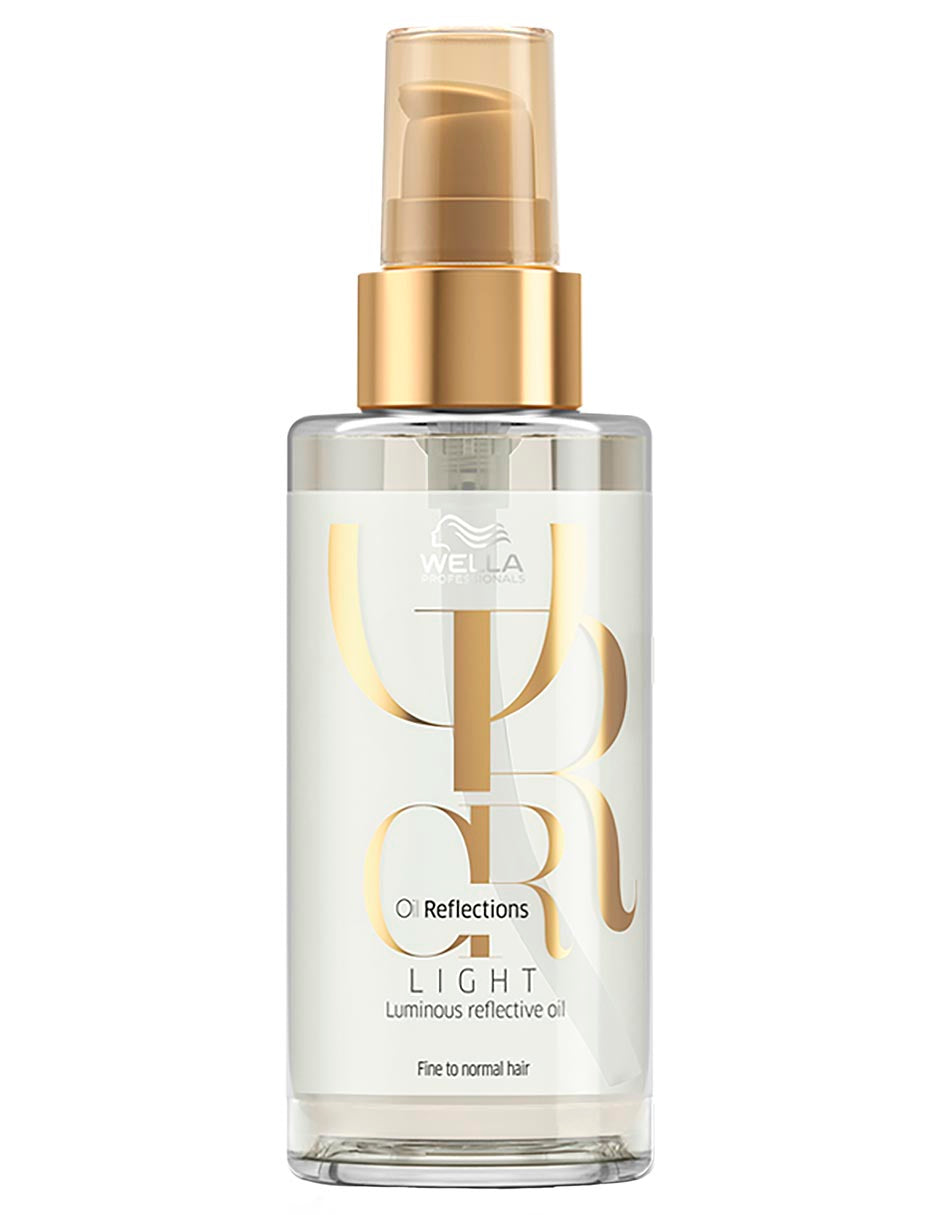 Wella Oil Reflection oil Light 100ml