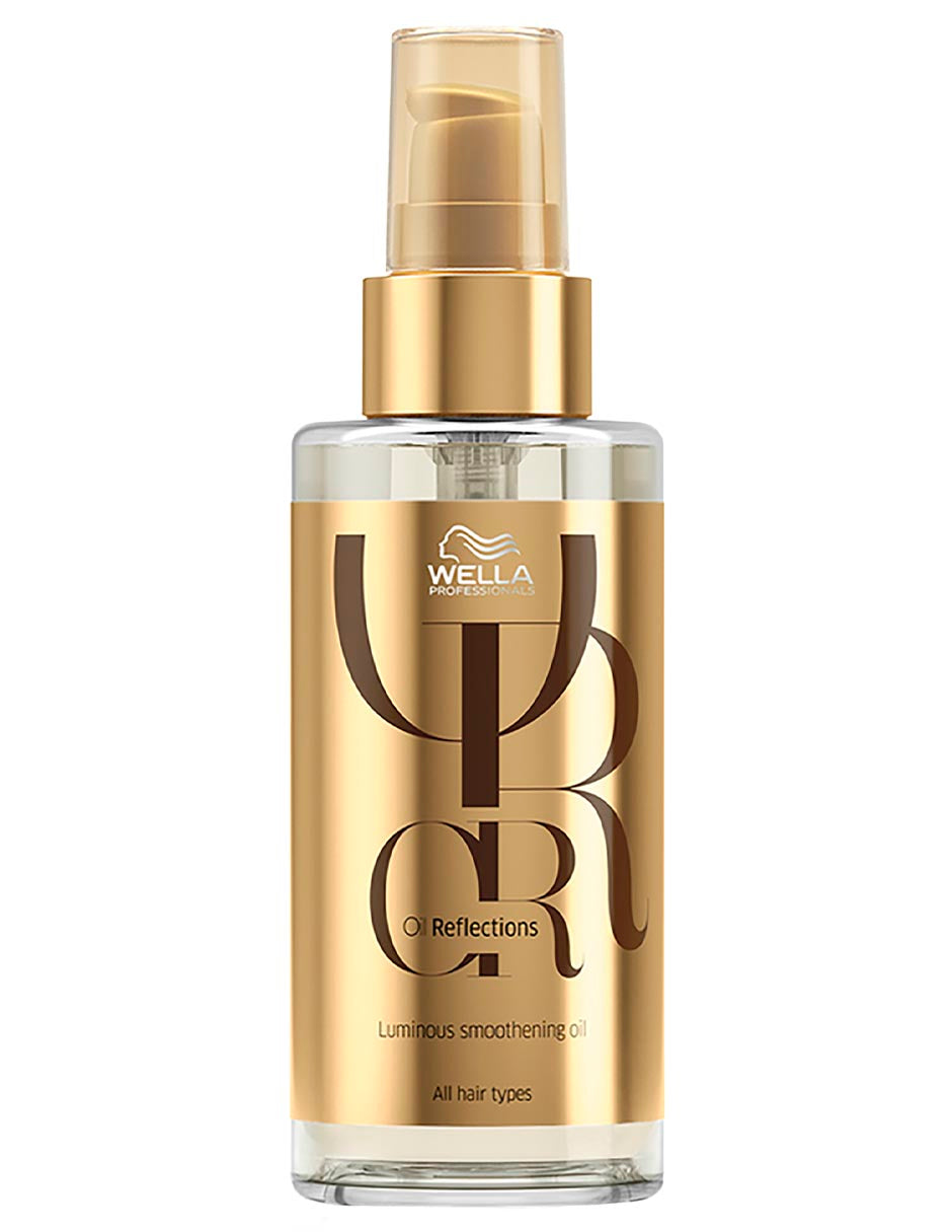 Wella Reflection Luminous oil 100ml