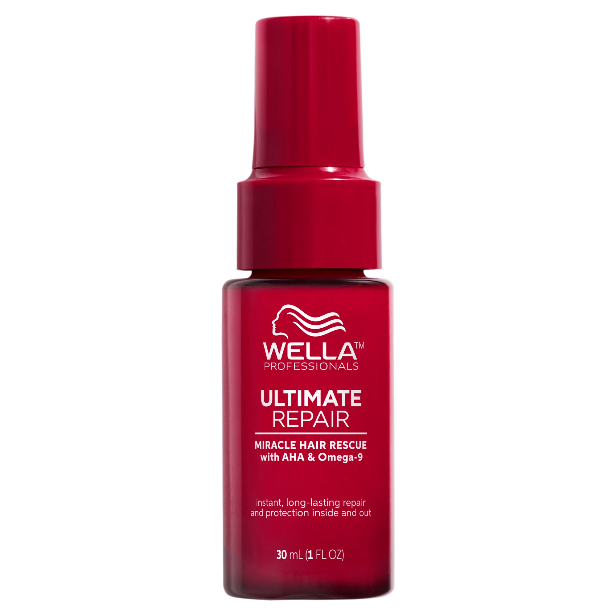 Wella Serum Reparador  30ml - Cabello danado