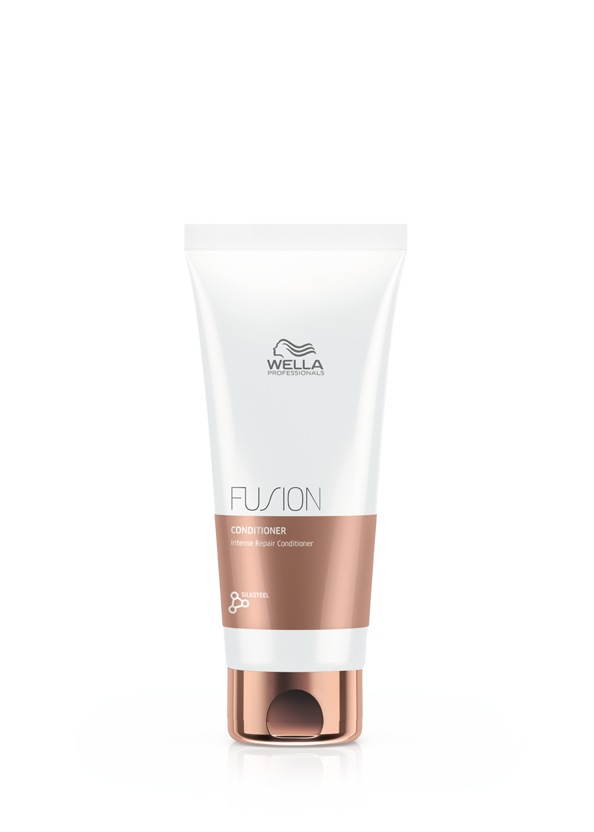Wella fusion acondicionador  200ml - Cabello dañado