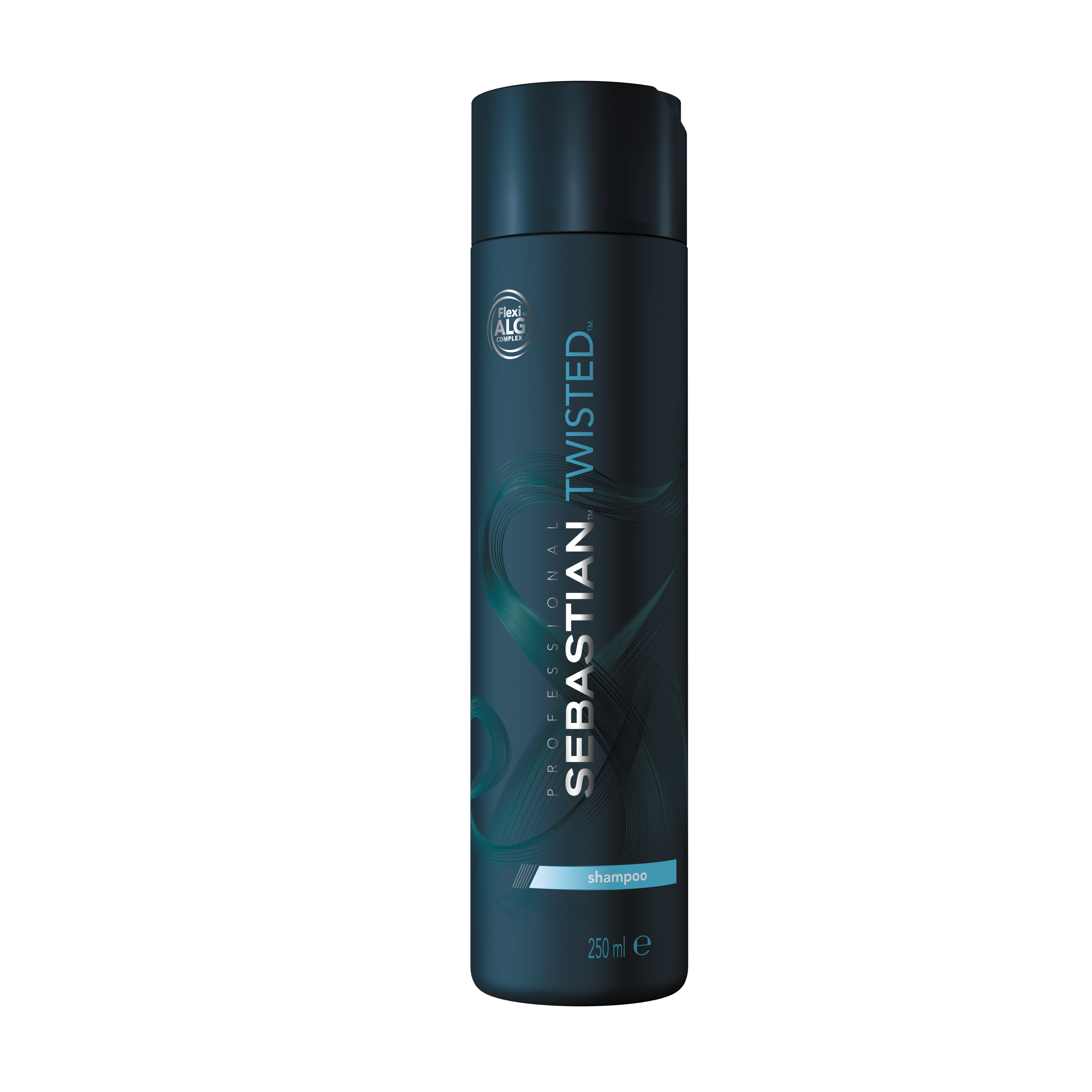Sebastian Twisted Elastic shampoo 250ml