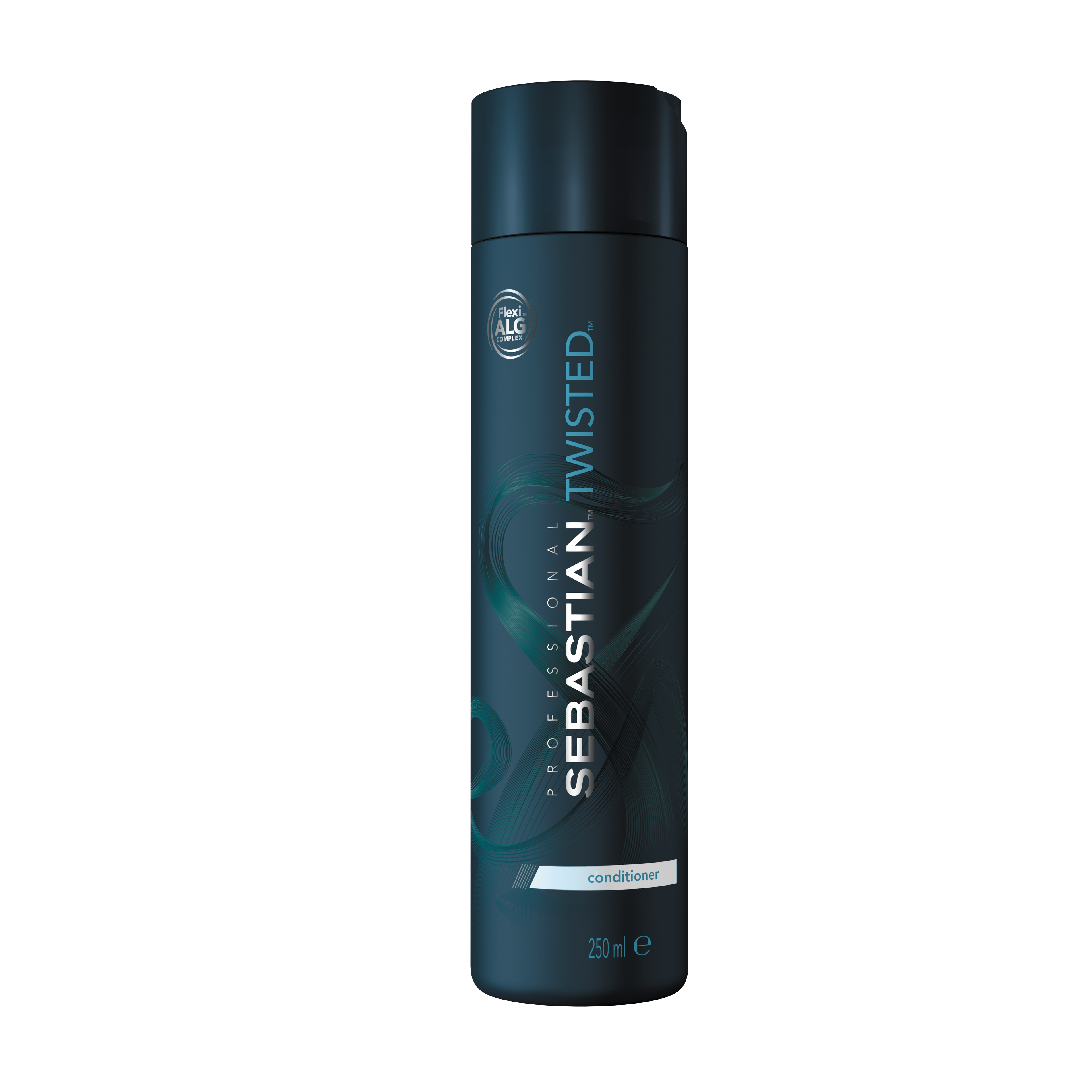 Sebastian Twisted Elastic Acondicionador 250ml