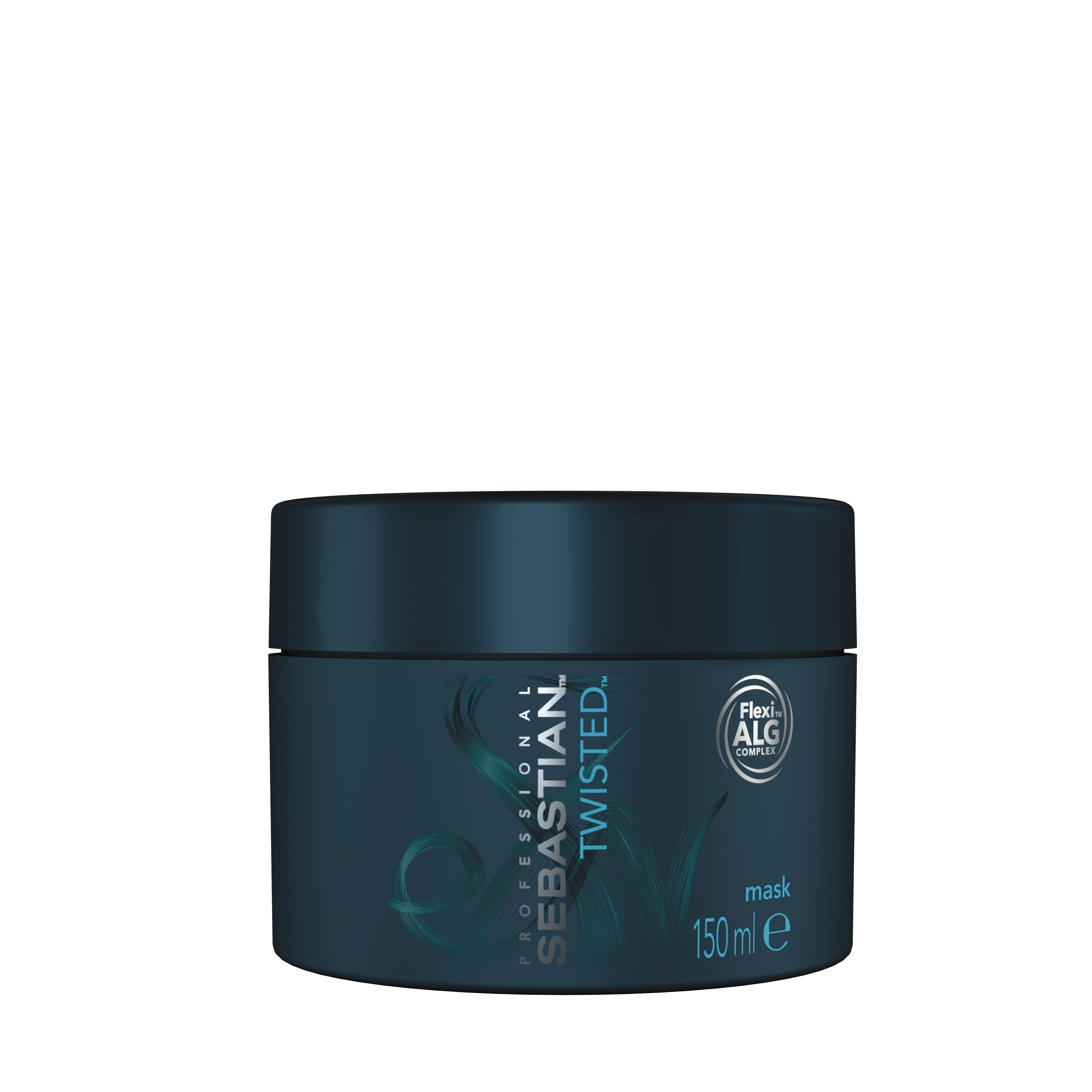 Sebastian Twisted Elastic Mascarilla 150ml