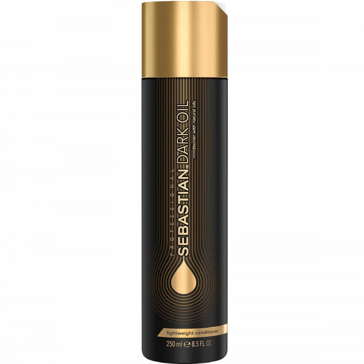 Sebastian Dark Oil Acondicionador  250ml