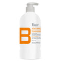 Baor Acondicionador B Volcanic Mud