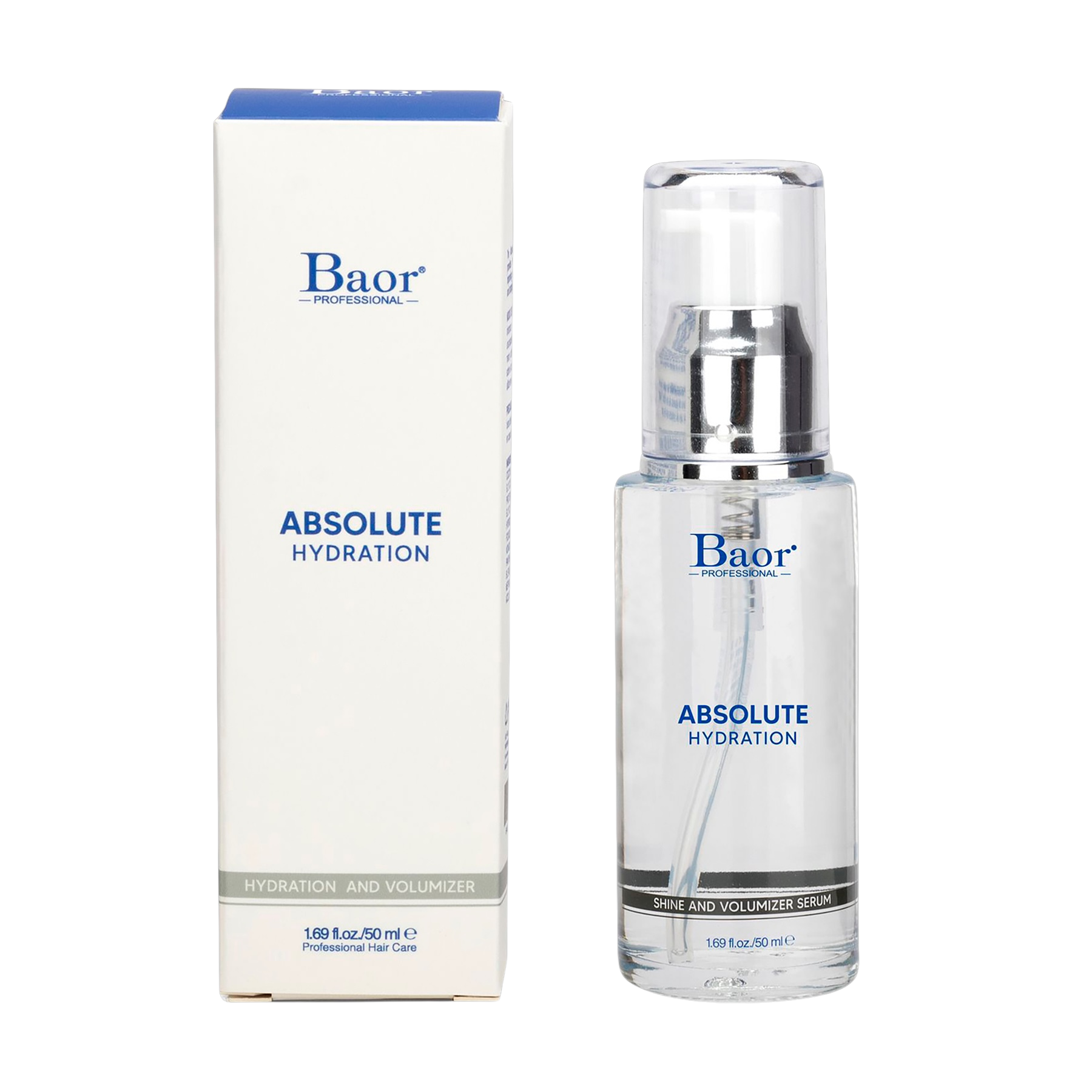 Baor Serum Absolute  Hydration 50ml