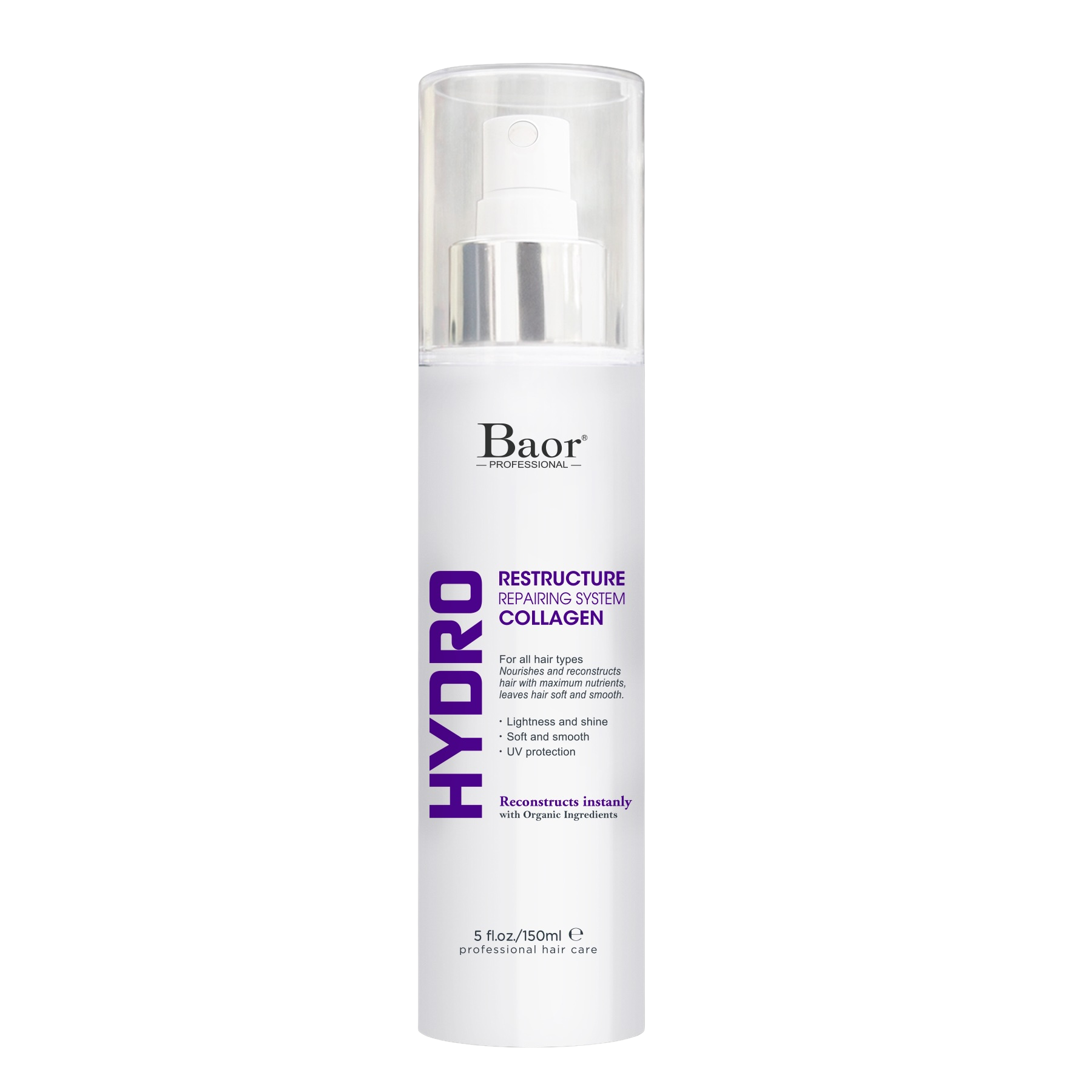 Baor Hydro Collagen 150ml