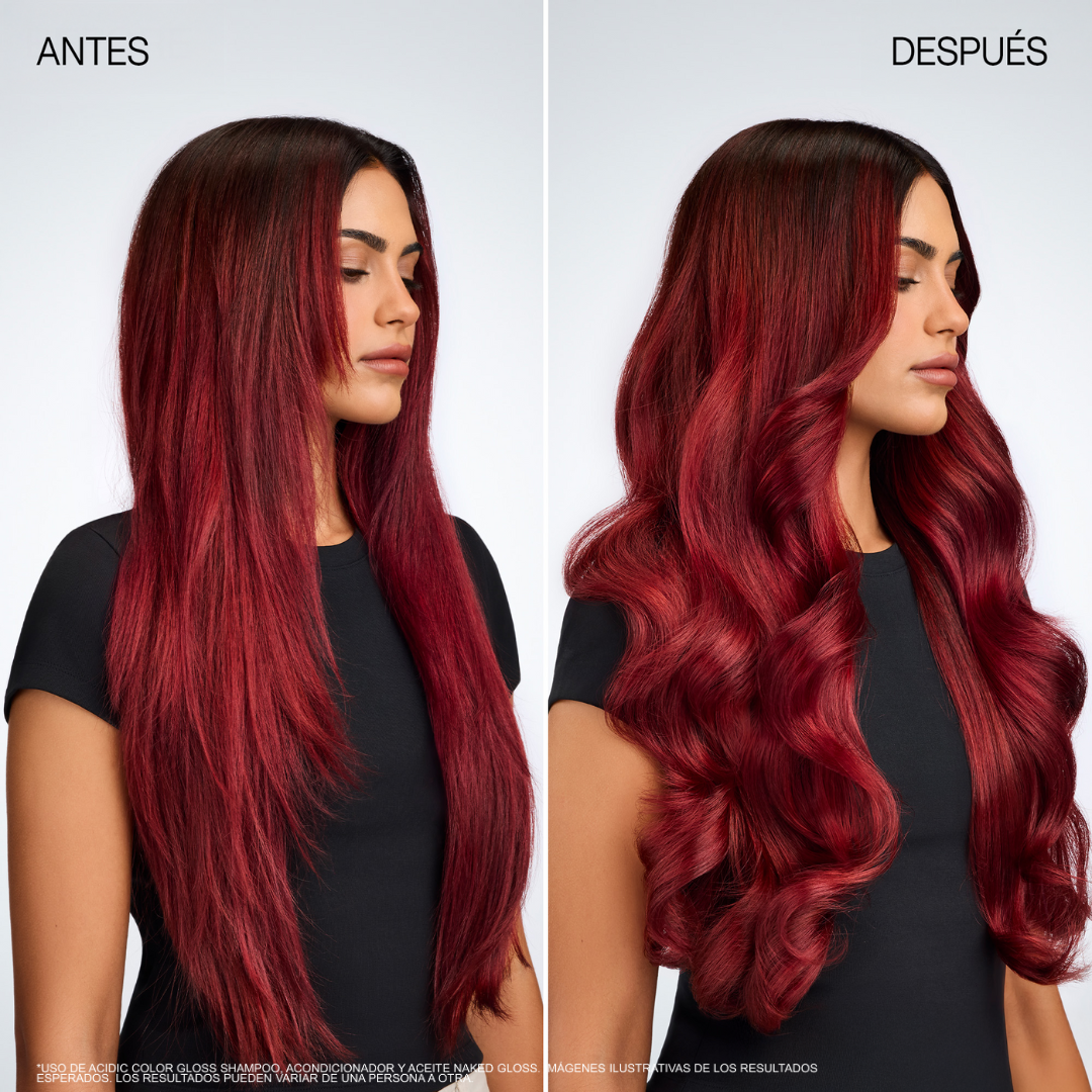 Redken Shampoo Acidic color Gloss 500ml