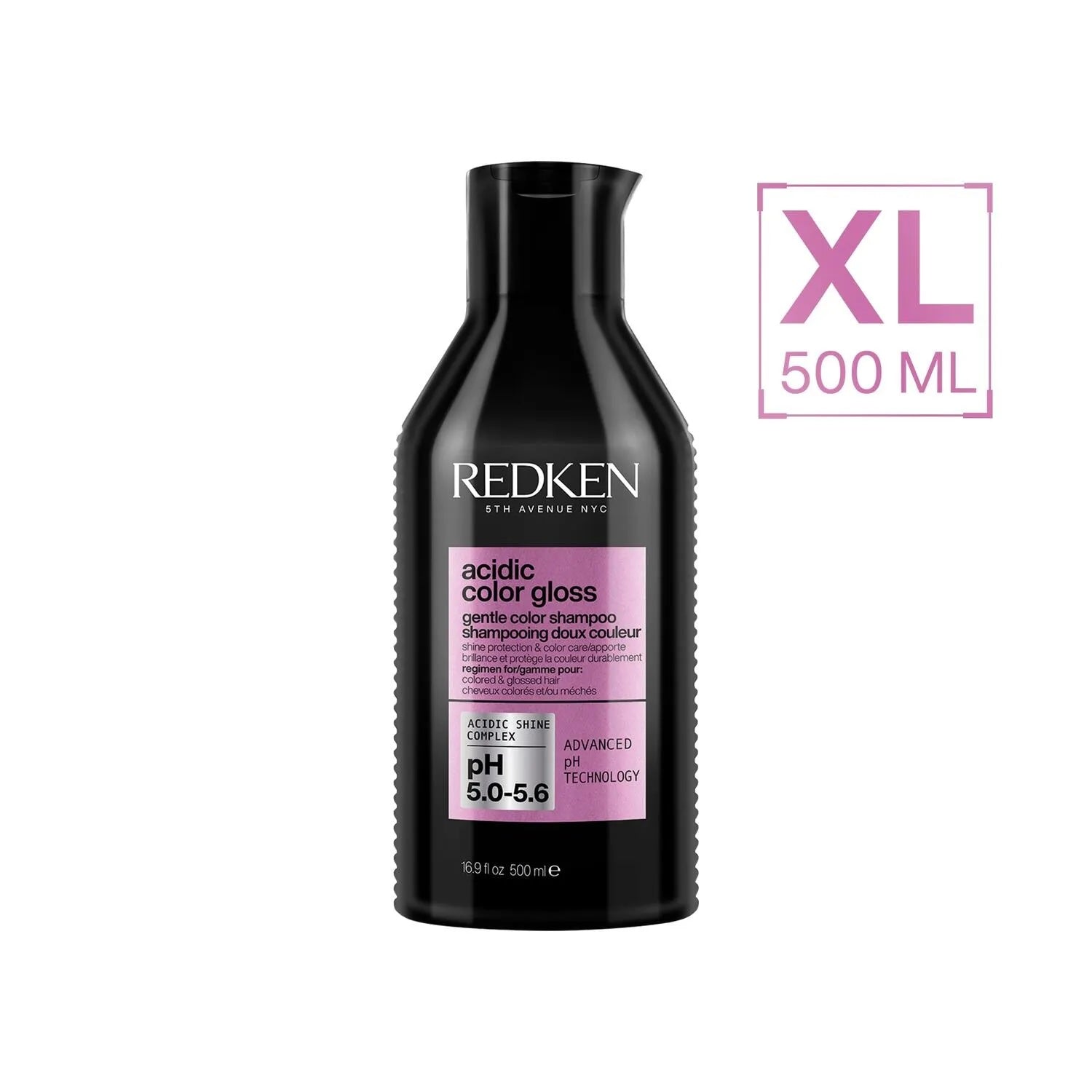 Redken Shampoo Acidic color Gloss 500ml