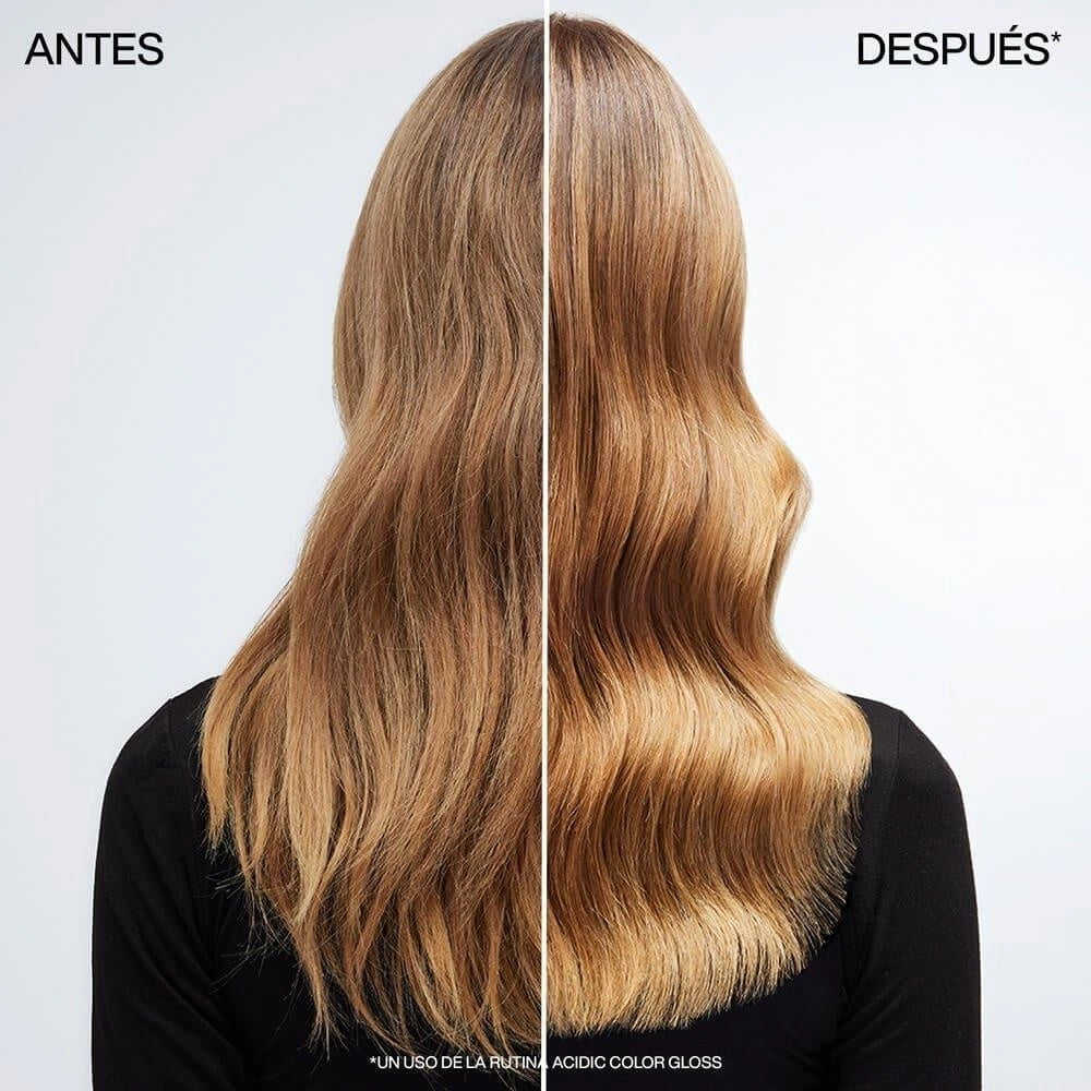 Redken Acondicionador Acidic color Gloss 300ml
