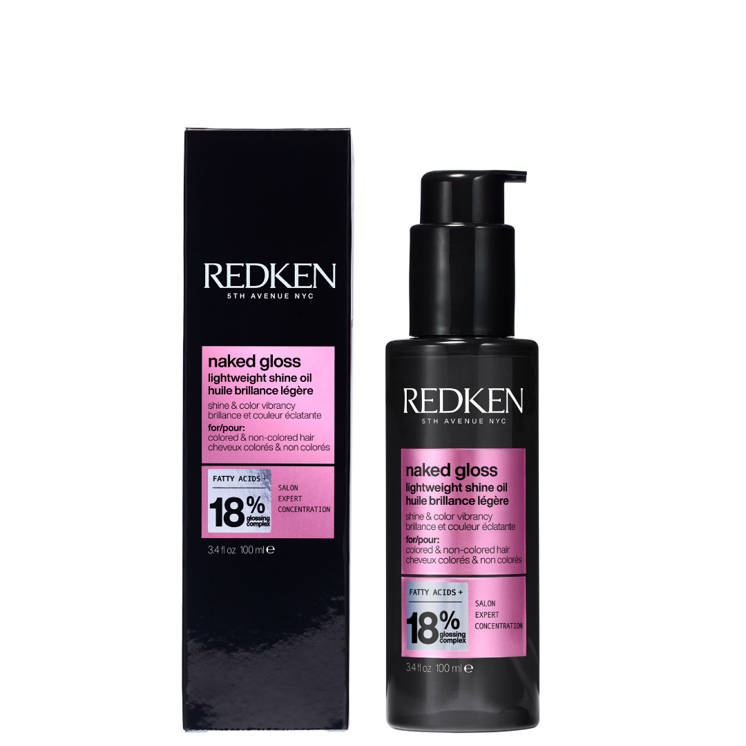 Redken Acidic Color Gloss Naked Gloss 100ml