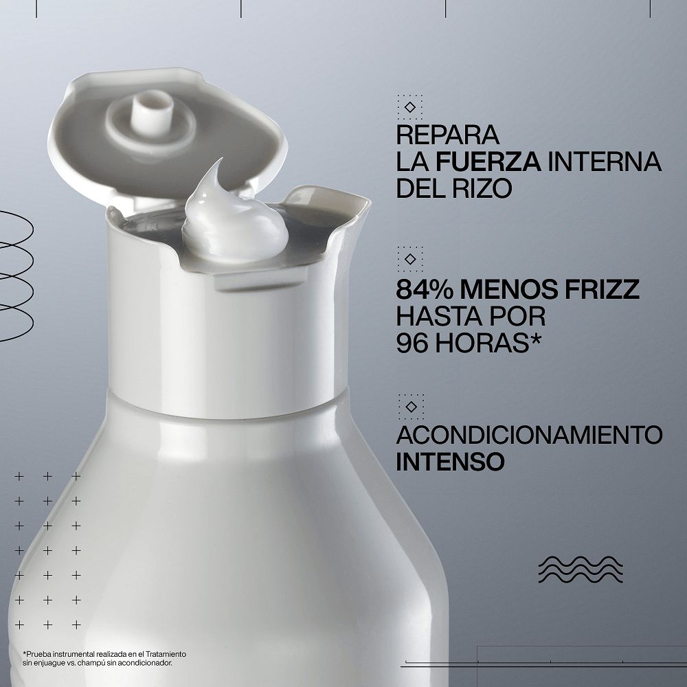 Redken Acondicionador  Acidic Bonding Curls  300ml - Cuidado de rizos