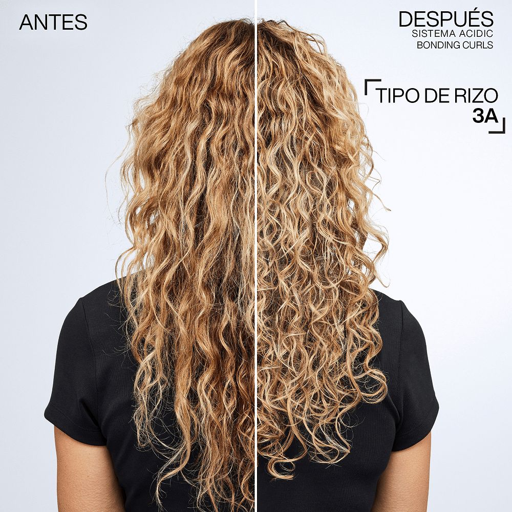 Redken Acondicionador  Acidic Bonding Curls  300ml - Cuidado de rizos