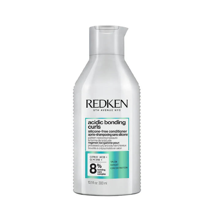 Redken Acondicionador  Acidic Bonding Curls  300ml - Cuidado de rizos