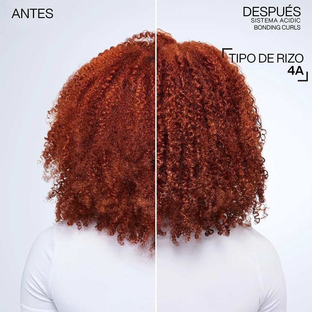 Redken Mascarilla  Acidic Bonding Curls  250ml