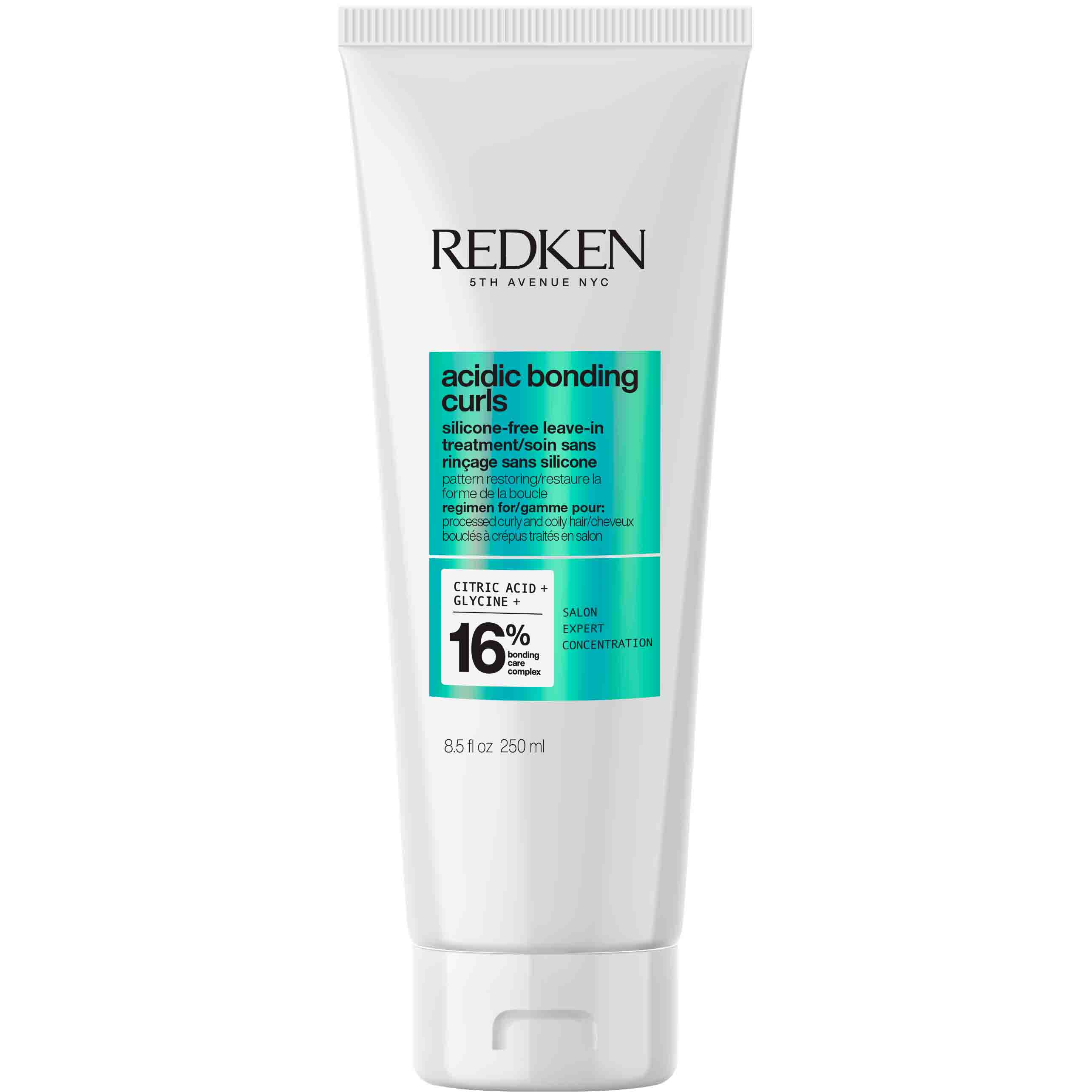 Redken Mascarilla  Acidic Bonding Curls  250ml