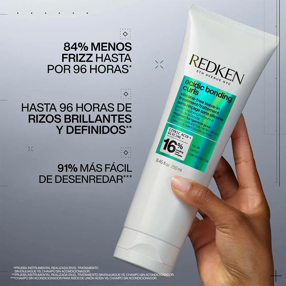 Redken Mascarilla  Acidic Bonding Curls  250ml