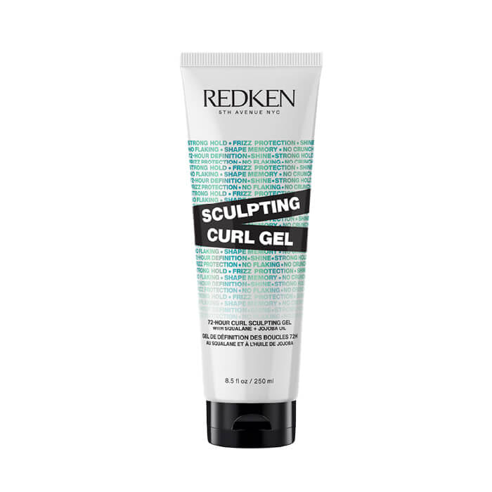 Redken Sculping Curl Gel 250ml