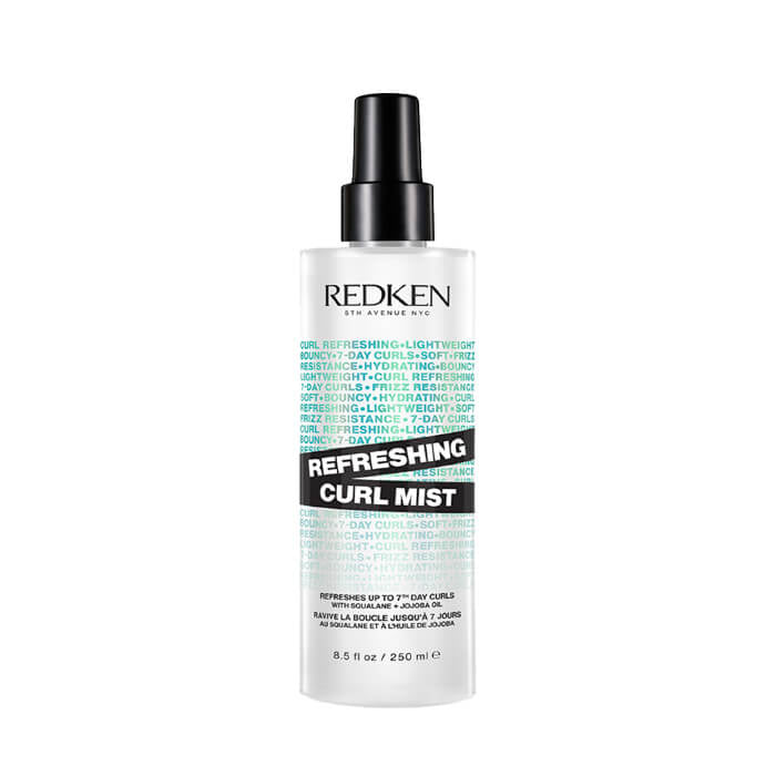 Redken Refreshing Curl Mist 250ml
