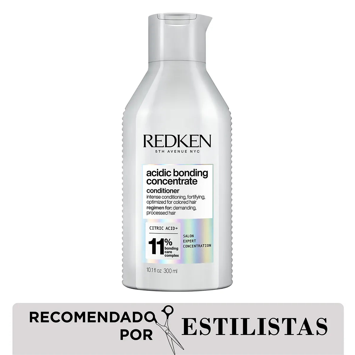 Redken Acondicionador Acidic Bonding Concentrate 300ml