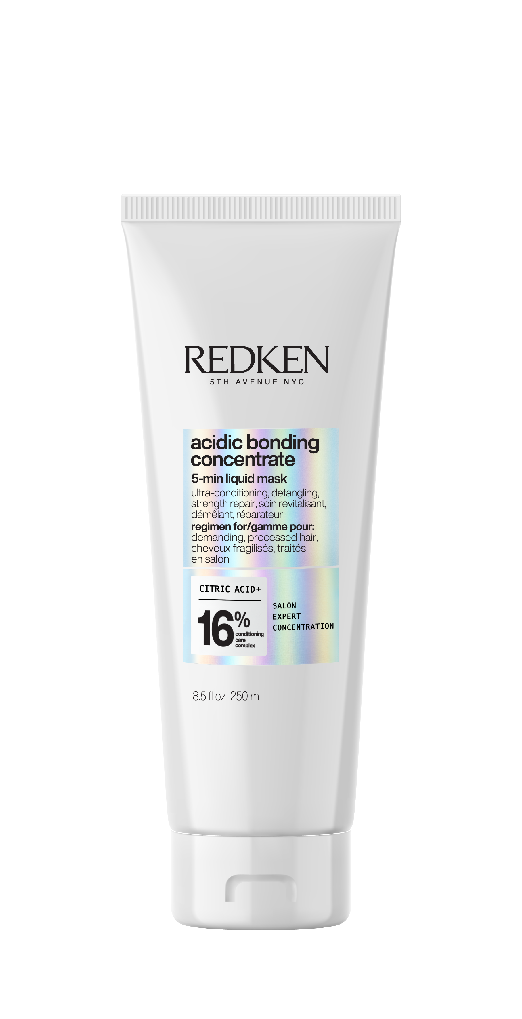 Redken Mascarilla  Acidic Bonding Concentrate 250ml
