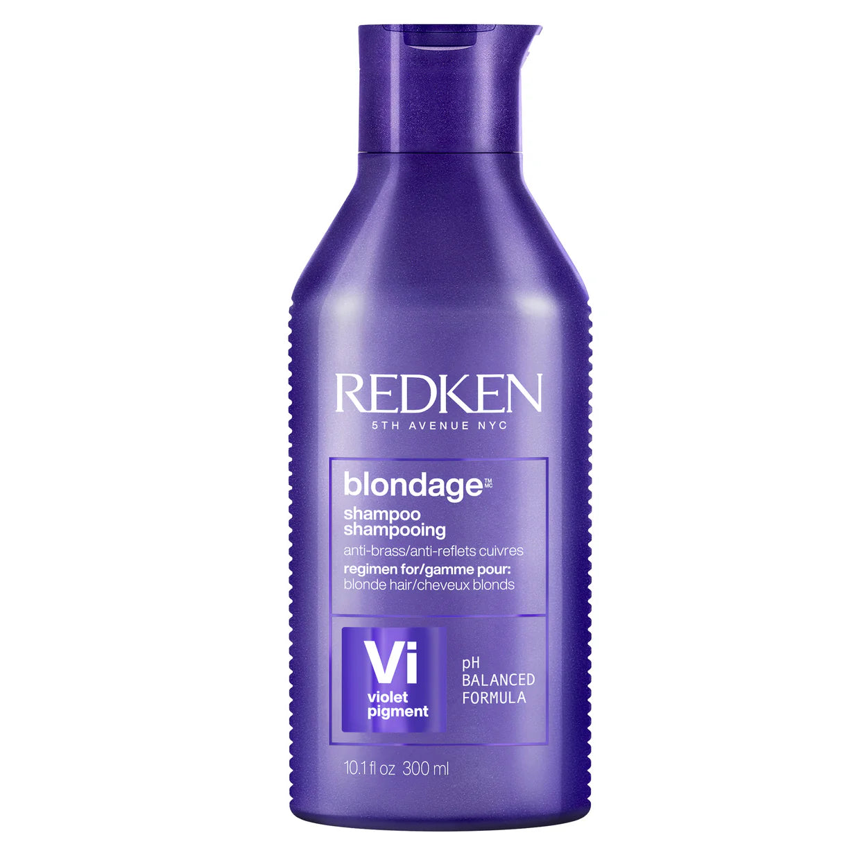 Redken shampoo Color Extend Blondage 300ml -Violeta