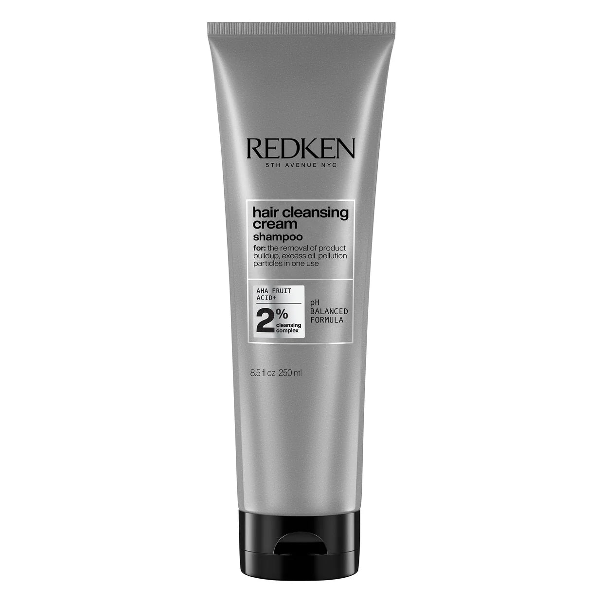 Redken Shampoo Detox Hair Cleansing Cream 250ml